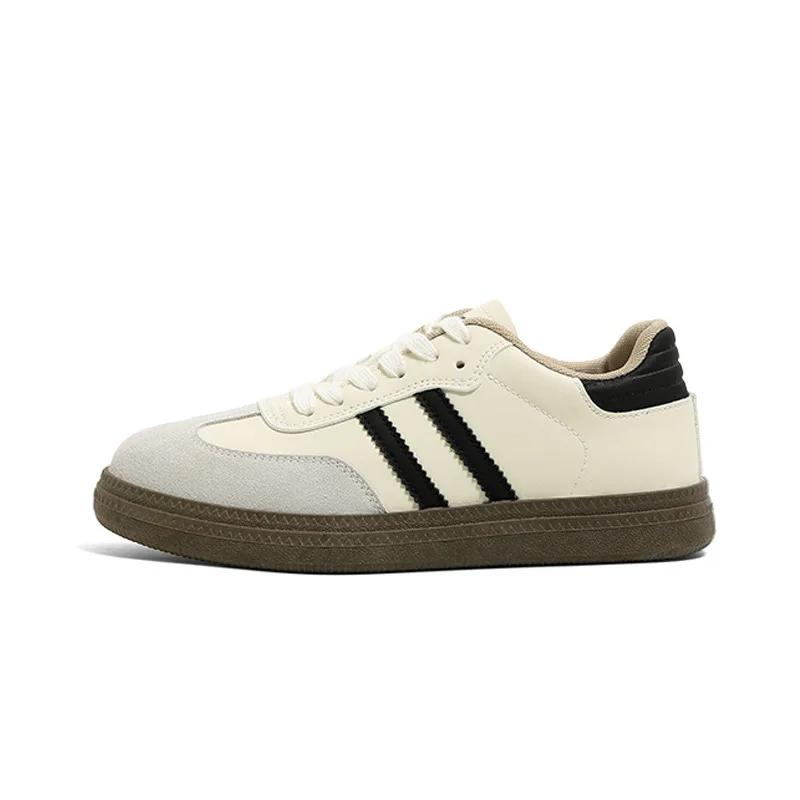 Модная обувь Женская 2025 Тренд Повседневные кроссовки Удобные плоские туфли на шнуровке Теннисные туфли Дышащая обувь для ходьбы и бега Zapatillas De Mujer