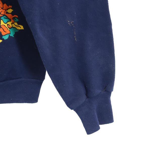 Peanuts Винтажный свитшот с длинным рукавом с логотипом, сделано в США, мужской, б/у