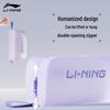 Li-Ning Портативная водонепроницаемая сумка для плавания и фитнеса