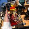Чехлы для игры Yakuza 0 Чехол для телефона для Samsung Galaxy S26 Ultra S25 Edge S24 S23 FE S21 Plus S20 S22 S10 Чехол TPU Capa Shell Shockp