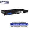 MT-VIKI 4x4 HDMI Матричный коммутатор