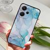 Чехол для Redmi Note 13 Pro Plus 13 Pro+ Мягкий ТПУ Силиконовый Чехол для Телефона Для Redmi Note13 13 Pro 4G 5G Новый Популярный Модный Защитный Чехол