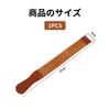Nalaina Leather Strop, Sharpening Stone, Strop Belt, Knife Sharpener, Barber Straight Knife Sharpener, Durable, Barber Strop, Men's Shaving Tool, Leng