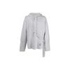 OFF WHITE Худи с вязаным узором Asybreezy OMHA138S22KNI0010606