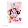 TAKARA TOMY "Licca-chan Dress LW-01 Joyful Flower" Dress-up Doll Pretend Play Toy Ages 3 and up, Toy
