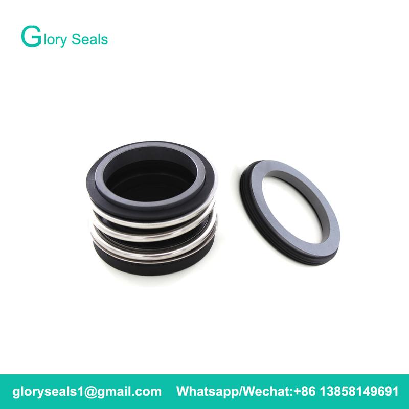 MG1-20 MB1-20mm 109-20 Mechanical Seals MG1 Shaft Size 20mm With G60 Seat For Water Pumps