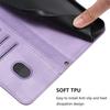 Casing For Vivo Y11S Y12A Y12S Y20 Y20A Y20i Y20S Y20G Y22 Y22S Y35 Y77 Y77E 4G 5G Leather Wallet Pocket Card Slots Flip Case Cover