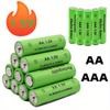 Charging Pool Charger Alkaline AA-AAA 1.5V 3000mAh Environmentally Friendly All-around Rechargeable Battery