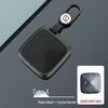 Чехол для Bluetooth-ключа Zeekr 001: Премиальный металлический защитный чехол для мужчин и женщин