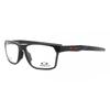 Oakley Очки для мужчин Ox8174f Hex Jector Asian Fit 817403
