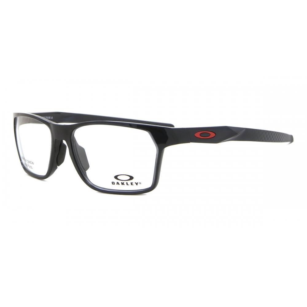 Oakley Очки для мужчин Ox8174f Hex Jector Asian Fit 817403
