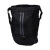 Спортивный рюкзак-мешок на шнурке String Swim Gym Bag с отделением для обуви, влагозащитный, для женщин и мужчин, Оксфордская ткань, Водонепроницаемый