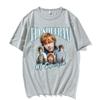 2026 New Funny Ed Sheeran Number One Superfan Meme T Shirt Unisexs Clothing Fashion Retro Tshirt Gothic Casual Cotton T Shirt
