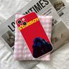 The Weeknd XO Минималистичный Чехол для Телефона iPhone 16 15 Promax iPhone 14 11 12 High end 13 Pro Силиконовый