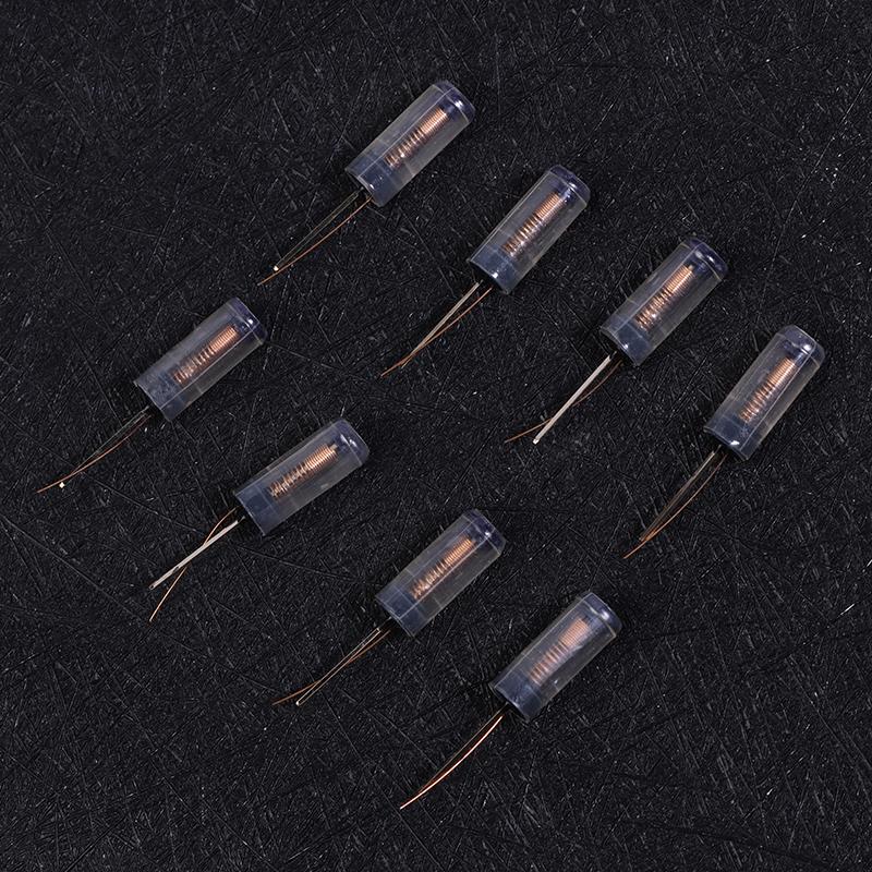 20 шт. Sw-18020P высокочувствительный вибрационный переключатель индукционный датчик типа вибрационный переключатель шариковый датчик наклона пружины