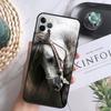 Чехол Животное Лошадь Для iPhone 15 11 12 13 14 Pro Max XS XR X 7 8 Plus 12 13 Mini 16 Pro Max Мягкий Чехол