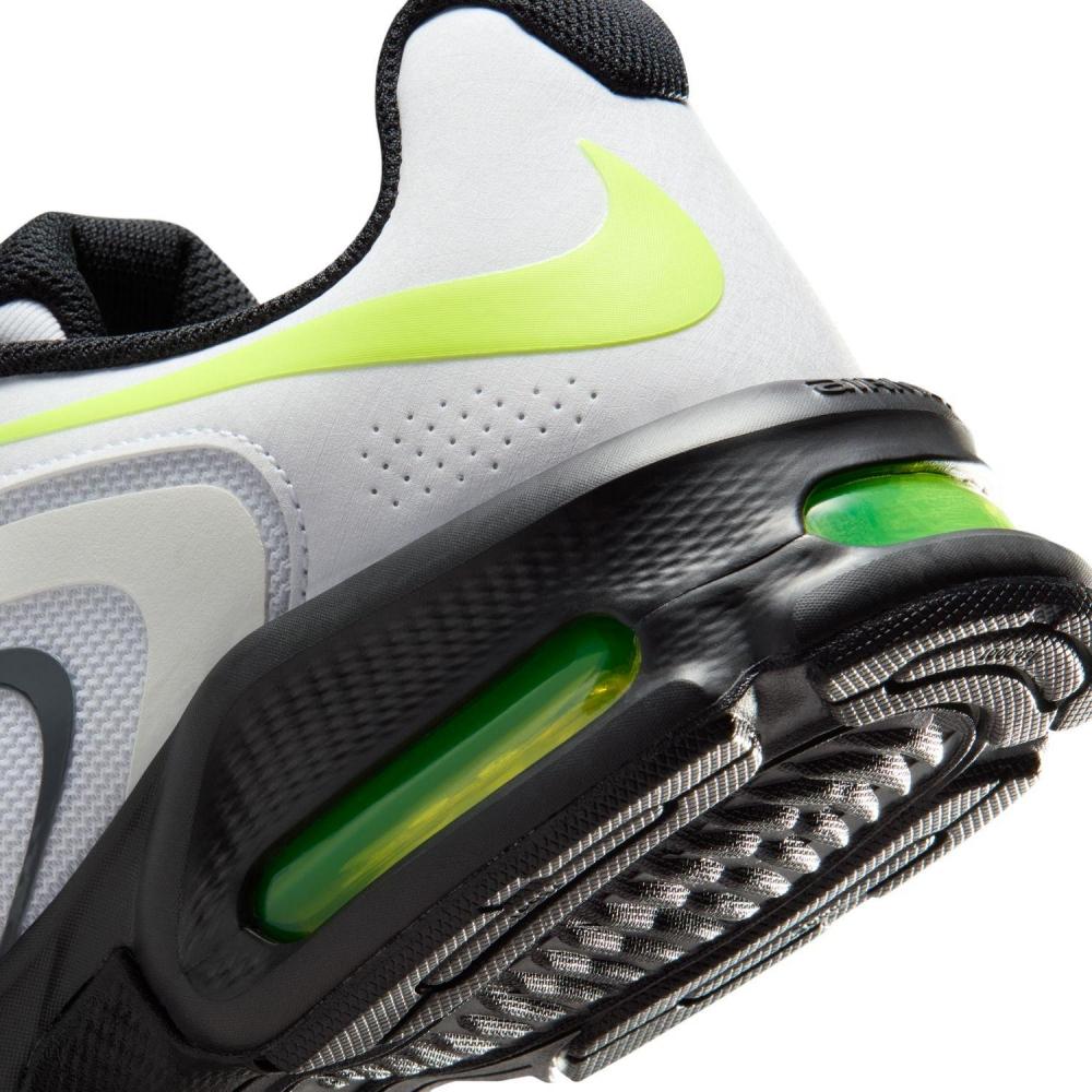 Nike Air Max Fire 100Белый и Желтый Mir0803 100 Белый и Желтый