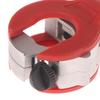 8-29Mm Tube Pipe Cutter Stainless Steel Copper Aluminium Ratchet Scissors Tube Cutter Pvc/Pu/Pp/Pe Hose Cutting Hand Tools