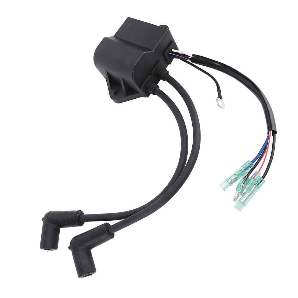 Подвесной CDI воспламенитель 3290096340 2-тактный 2530 л.с. Пластиковый мощный блок зажигания CDI