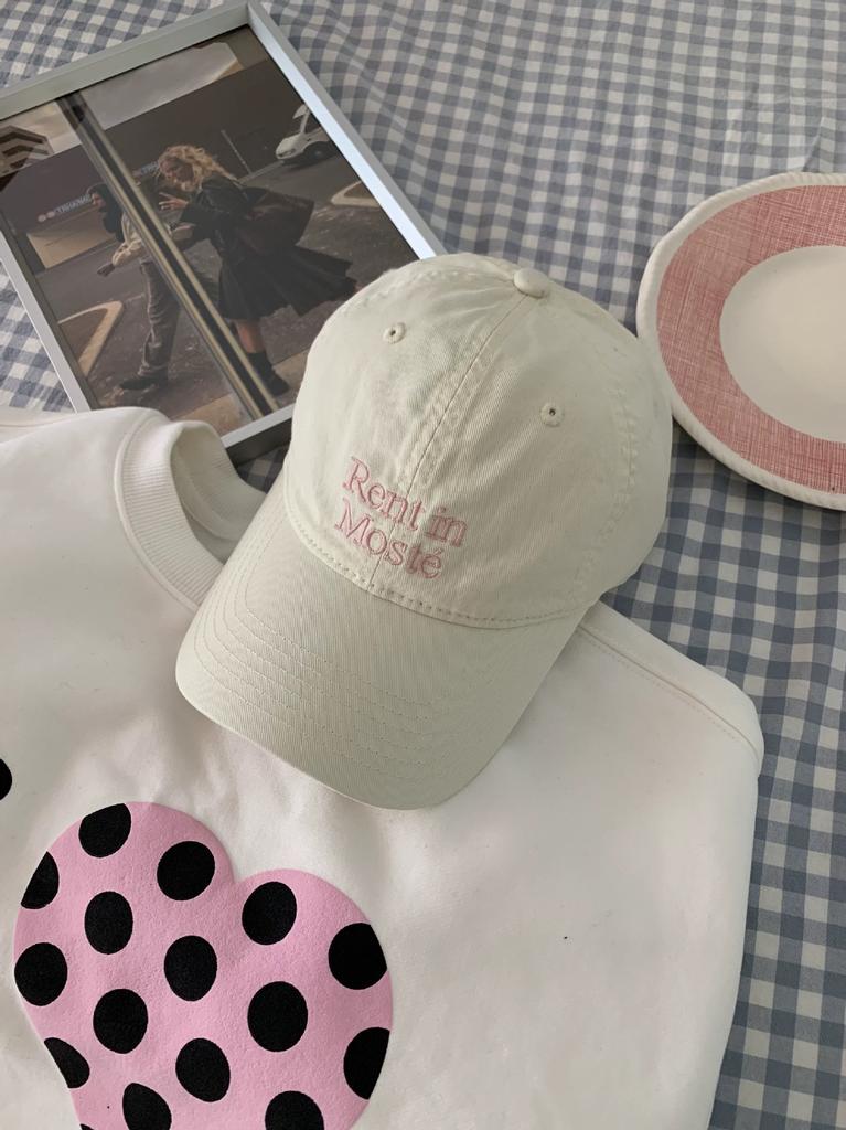 Common Casual Unisex Constructed Baseball Cap 6-Panel Street Style Twill Adjustable With Custom Logo Embroidery Hat