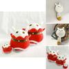 High-quality Klee Bomb Plush Toy Doll Gift