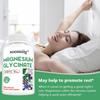 Magnesium Glycinate 500mg, 120 Capsules — Improves Mood, Boosts Immunity