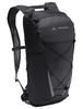 Рюкзак VAUDE Uphill 12 161270100, Черный, 12л,
