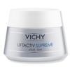 Vichy Liftactiv Supreme Firming Anti Aging Face Moisturizer 1.6 Oz