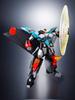 TAMASHII NATIONS Супер робот Чогокин король храбрецов Гаогайгар Гаофигар 140 мм окрашенная подвижная фигурка прибл.. АБС и ПВХ и литье под давлением