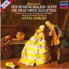 CD ANTAL DORATI DETROIT SYMPHONY ORCH  Richard Strauss  Der Rosenkavalier 4118932 Decca 1985 Europe Classical Used