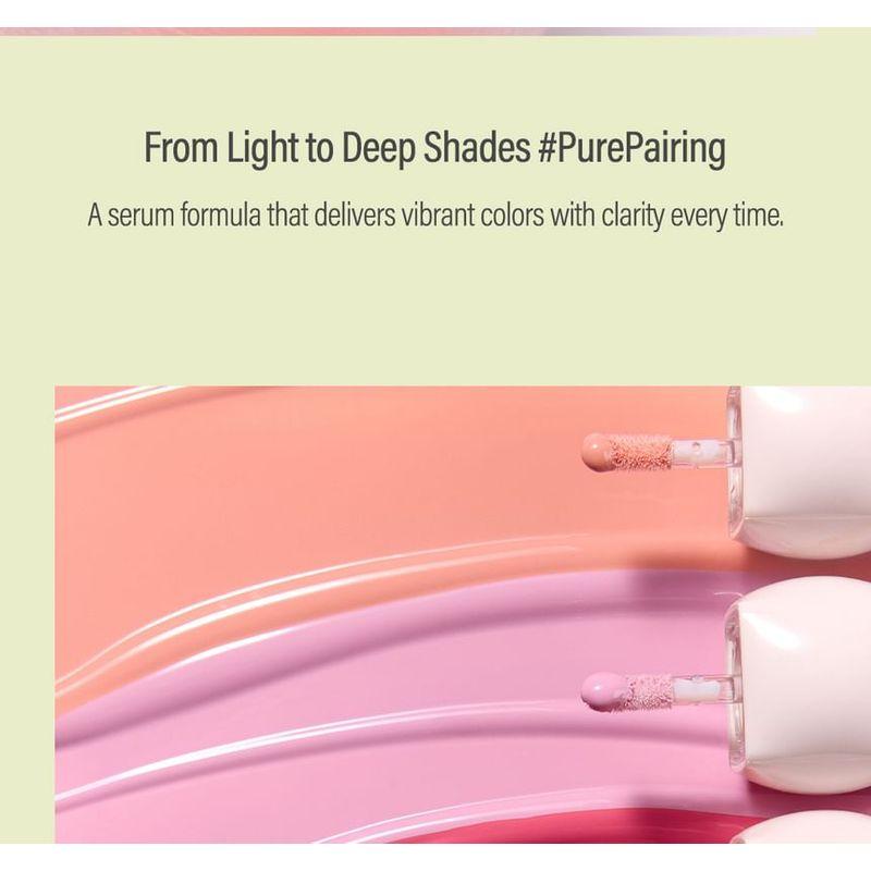 Blessed Moon Румяна Veil Melting Color - 4 цвета