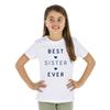 BEST SISTER EVER 2 MPT Kids Tshirt