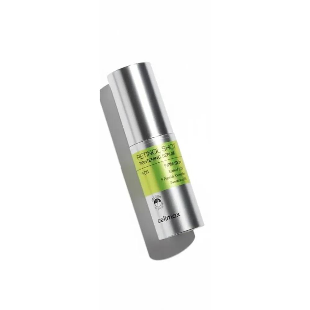 CELIMAX Сыворотка Vita Redinol Shot Подтягивающая 30 мл