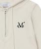 MUCENT Reven Waffle Knit Half Zip-Up (2 Colors)
