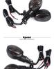 KLX230 KLR650 XT660X Motorcycle Headlight & Signal Modification Kit