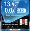 12V24V 220W Мотоциклетный аккумулятор Автоматическое зарядное устройство Автомобильный аккумуляторПолностью автоматическое высокочастотное интеллектуальное импульсное зарядное устройство ЖК-дисплей высокой мощности