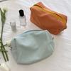 Сумка для хранения макияжа Мода Повседневный Ретро Простой Практичный Изысканный Девичий стиль