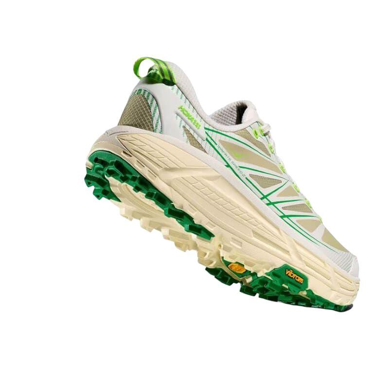 HOKA Mafate Speed 2 Белые Кроссовки Унисекс 1126851-WTFR