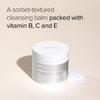 [Mary&May] Vitamin B.C.E Cleansing Balm 120g