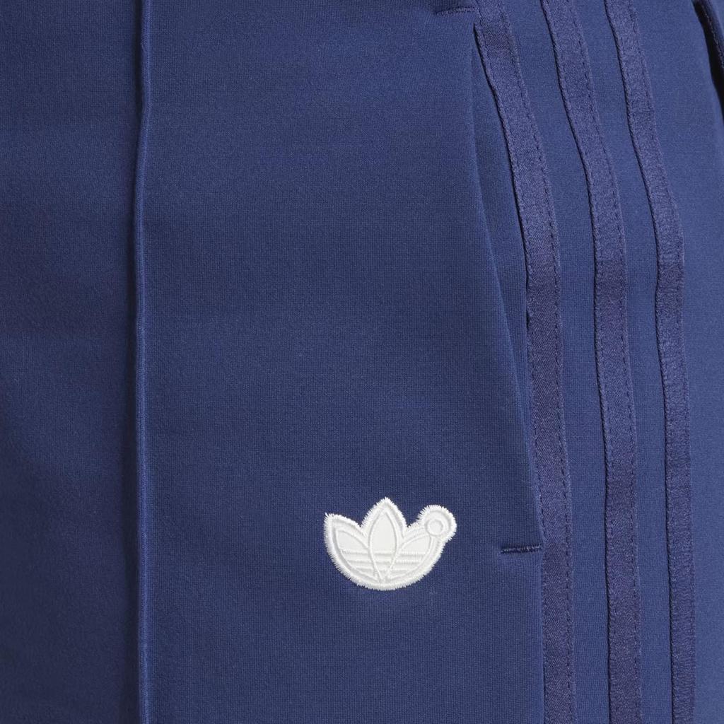 adidas X Stella McCartney Трикотажные спортивные штаны Женские Синие IB5877