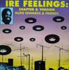 LP-пластинка RUPIE EDWARDS & FRIENDS - Ire Feelings: Глава и версия TRLS281 Trojan Records 1999 Великобритания Регги, Ска и Даб Б/у