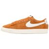Blazer Low 77 Monarch Women Sneakers Orange Coconut-Milk Dark-Russet FQ8060-801