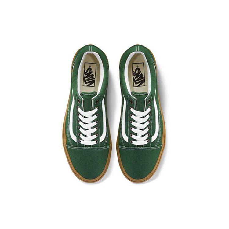 Vans Old Skool 'Greener Pastures' VN0A4U3BWYY