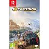 Expeditions A Mudrunner Game - Nintendo Switch Game