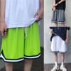 Men Summer Sport Basketball Shorts  Gym Running Shorts Male Loose Casual Shorts Fitness Beach Shorts Man Clothing