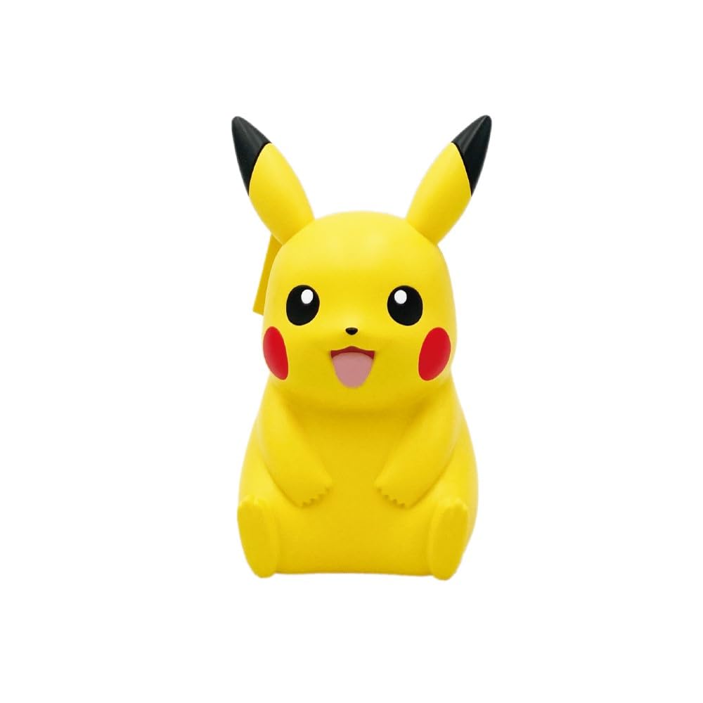 Pokemon Pokemon Coin Bank Pikachu ST-03CB