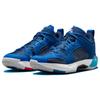 Jordan Баскетбольные кроссовки Air Jordan 37 Мужские Низкие Синие Jordan DV9908-401