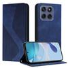 Чехол для Moto G06 4G Магнитный Кожаный Кошелек Флип-кейс для Motorola Moto G06 G06 Power G96 G86 G86 Power G56 5G Чехол