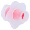 3pcs Pink Cake Core Remover Plunger Mechanism Cream Filling Decorating Tool  Confectionery Making