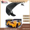 Toyota Supra A90/A91 2019-IN Bull Demon King VOXT Carbon Fiber Rear Wing Spoiler